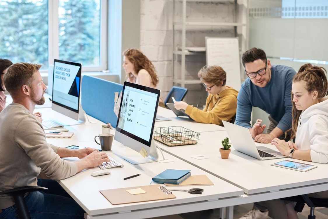 Internet bisnis