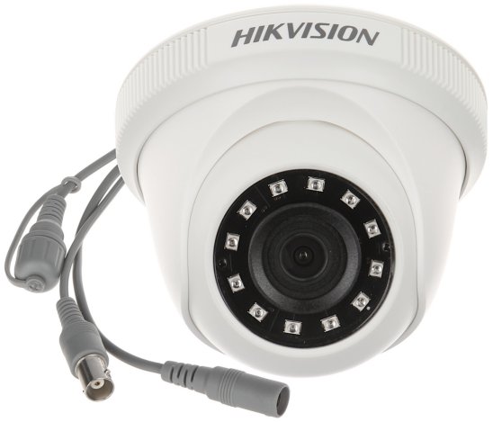 Hikvision