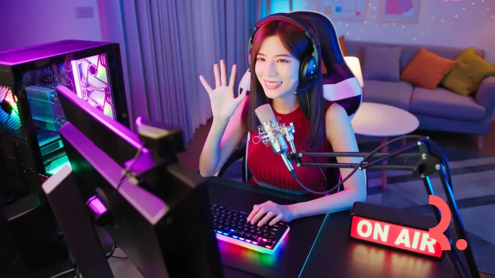 Streaming